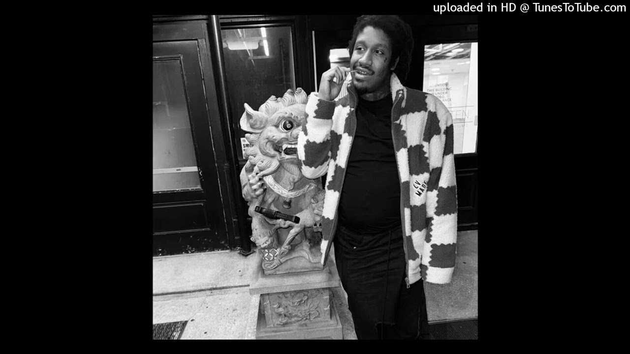 Skrilla Type Beat - 