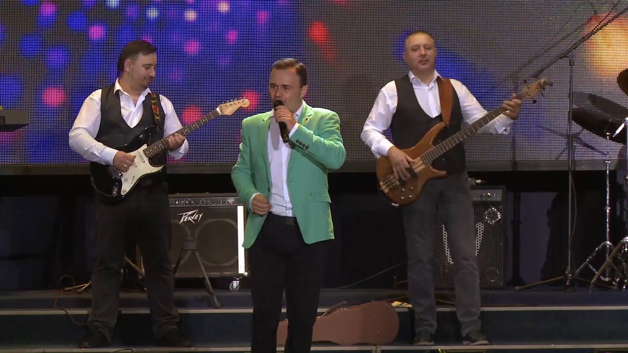 Прощались ми
