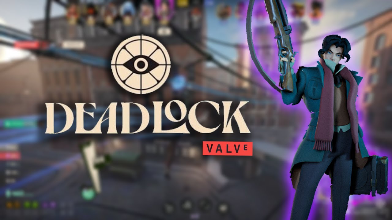 На 110 процентычах ► Deadlock | 🔴 Стрим
