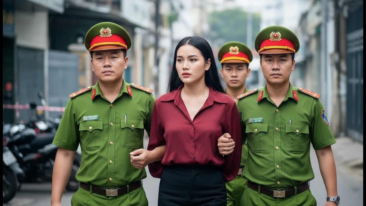 Ngoại Tình Dẫn Đến Án Mạng: Bi Kịch Gia Đình Và Cái Giá Phải Trả Sau Một Phút Lạc Lối