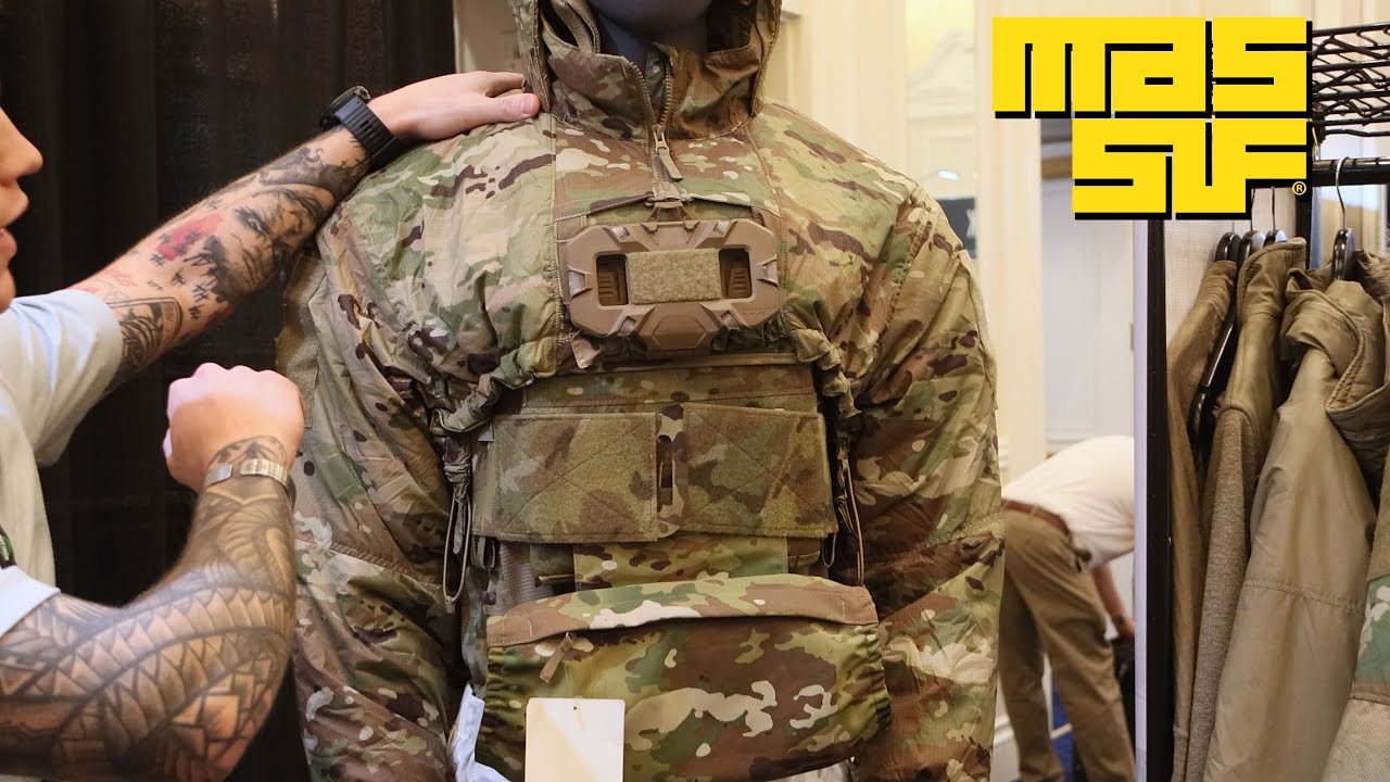 Massif - MSM ShotShow 2026