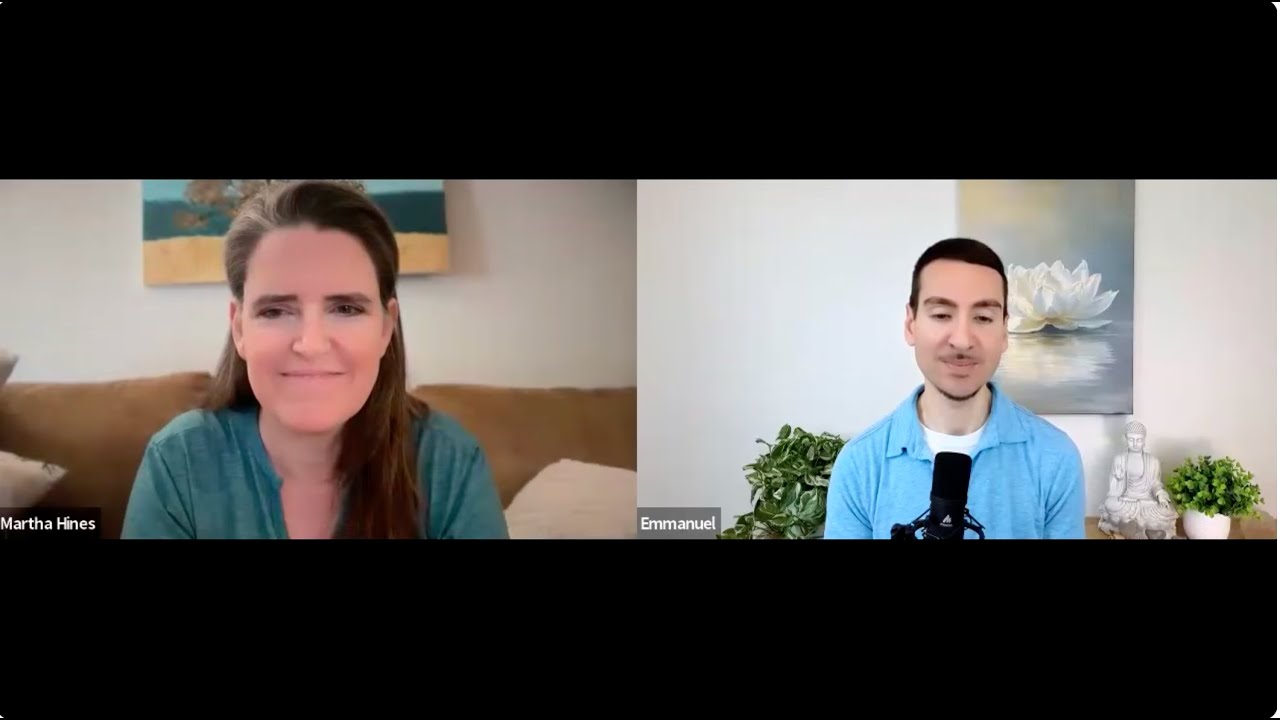 Emmanuel Dagher: Being What the World Needs 🌍 | Our Highest Potential in These Times 💛 ✨