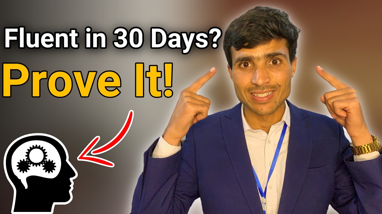 Your English is Slow? Do THIS to Speak & Respond Quickly! #learning