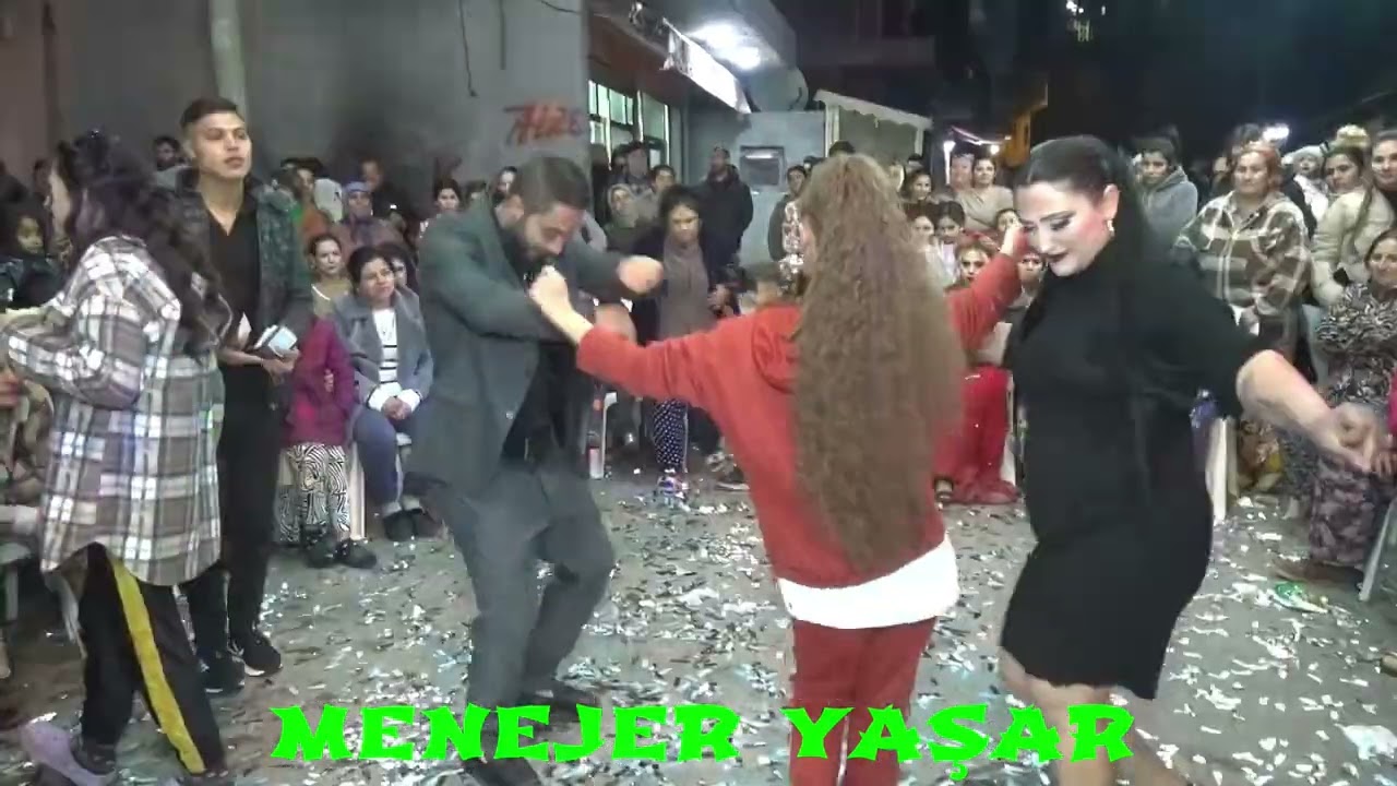 ÖRNNEKÖY ROMAN DÜĞÜNLERİ MÜLAYİM KAÇAN VE AİLESİ