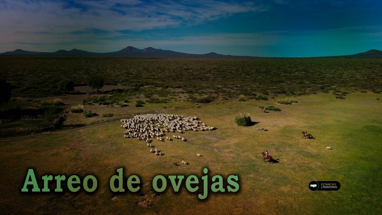 235 Puesto Trintrica Flia. Ortiz  (Mendoza) - Estancias y Tradiciones