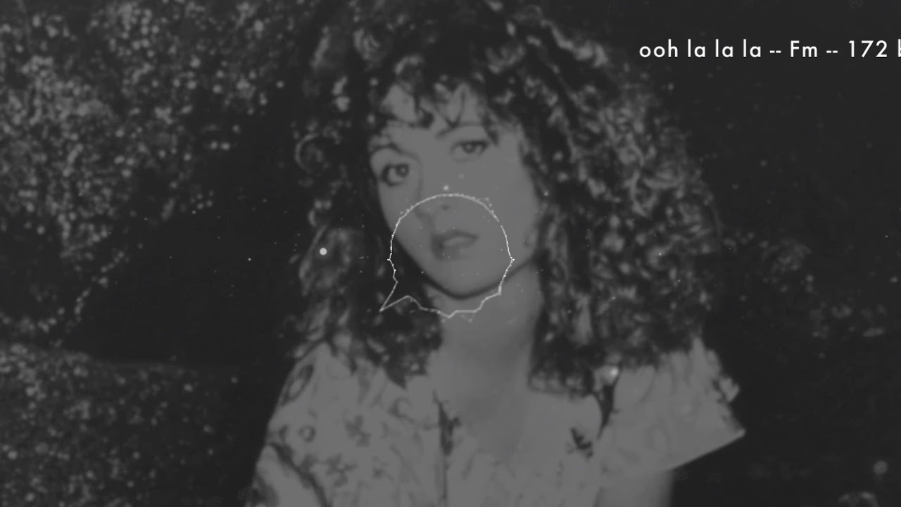 “ooh la la la” — 172 bpm — teena marie sampled trap instrumental