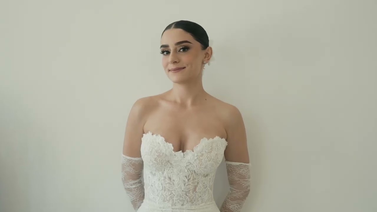 Teaser Video Ana Maria & Fernando