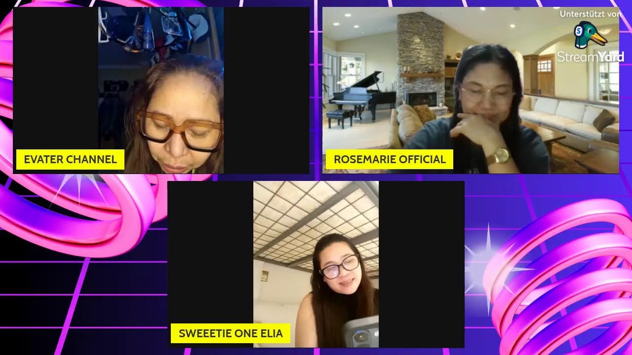 Update Lang tau guys. Kamustahan lang pho.