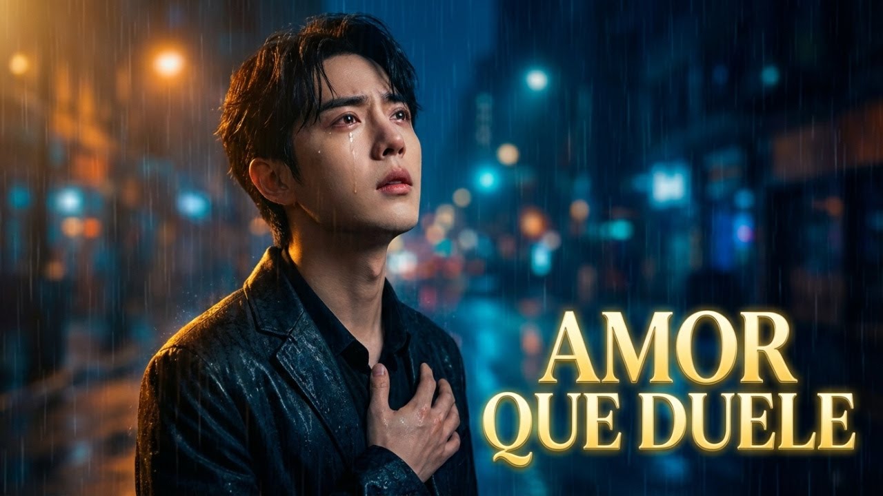 Cuando El Silencio Dice Tu Nombre | Corto Emocional