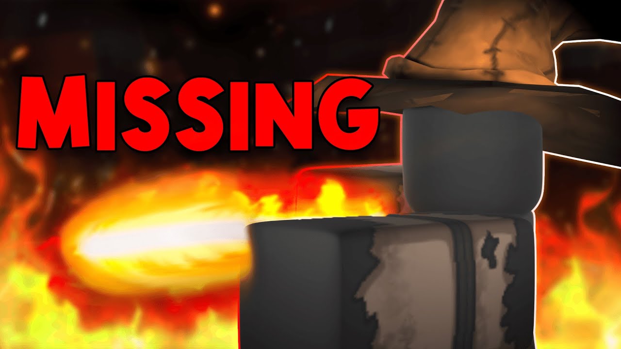 The FLAME LEGENDARY... | Deepwoken