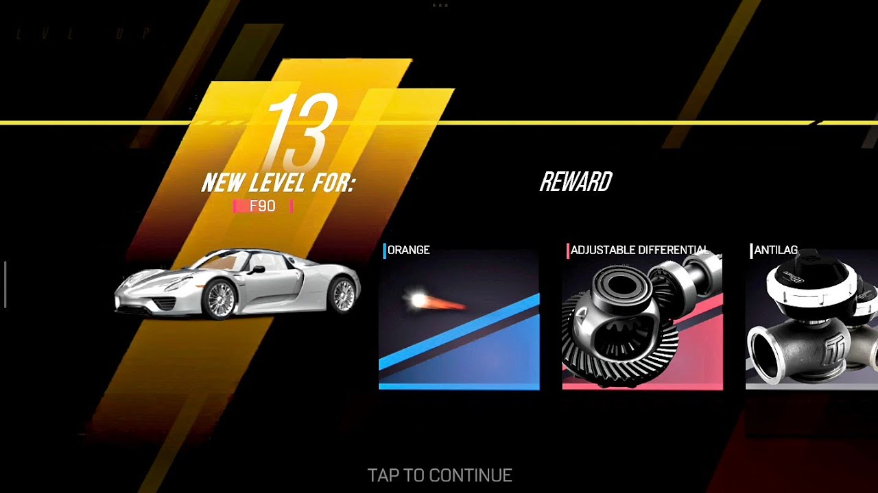 Upgrading F90 TO CP MAX 🔥- Drive Zone Online 