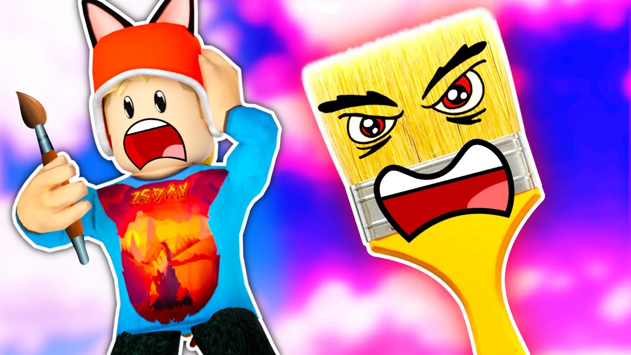 Rajzolsz vagy MEGHALSZ! ✏️ - Draw or DIE