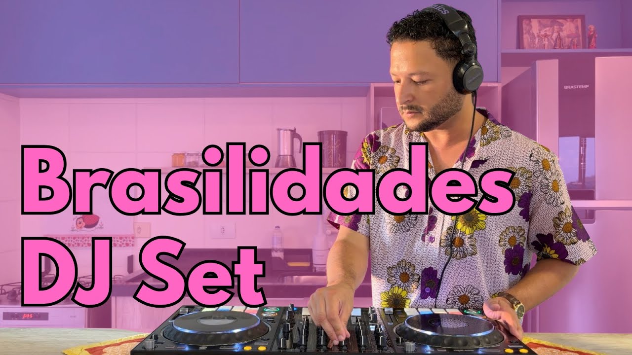 Suave nas Brasilidades (Comece 2026 numa relax)