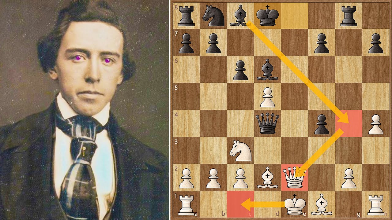 The Pride and Sorrow of Chess || The Saga Ends!