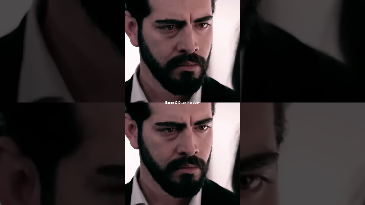 Seyit was beaten up #kan&ccedil;i&ccedil;ekleri #yagmuryuksel #barışbaktaş #dilbar #bloodflowers #barandilan