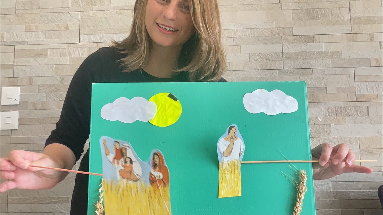 סיפור in box: שני אחים 🧑‍🤝‍🧑
