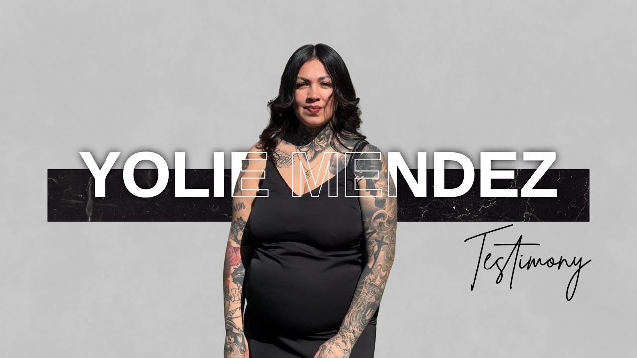 Yolie Mendez Testimony