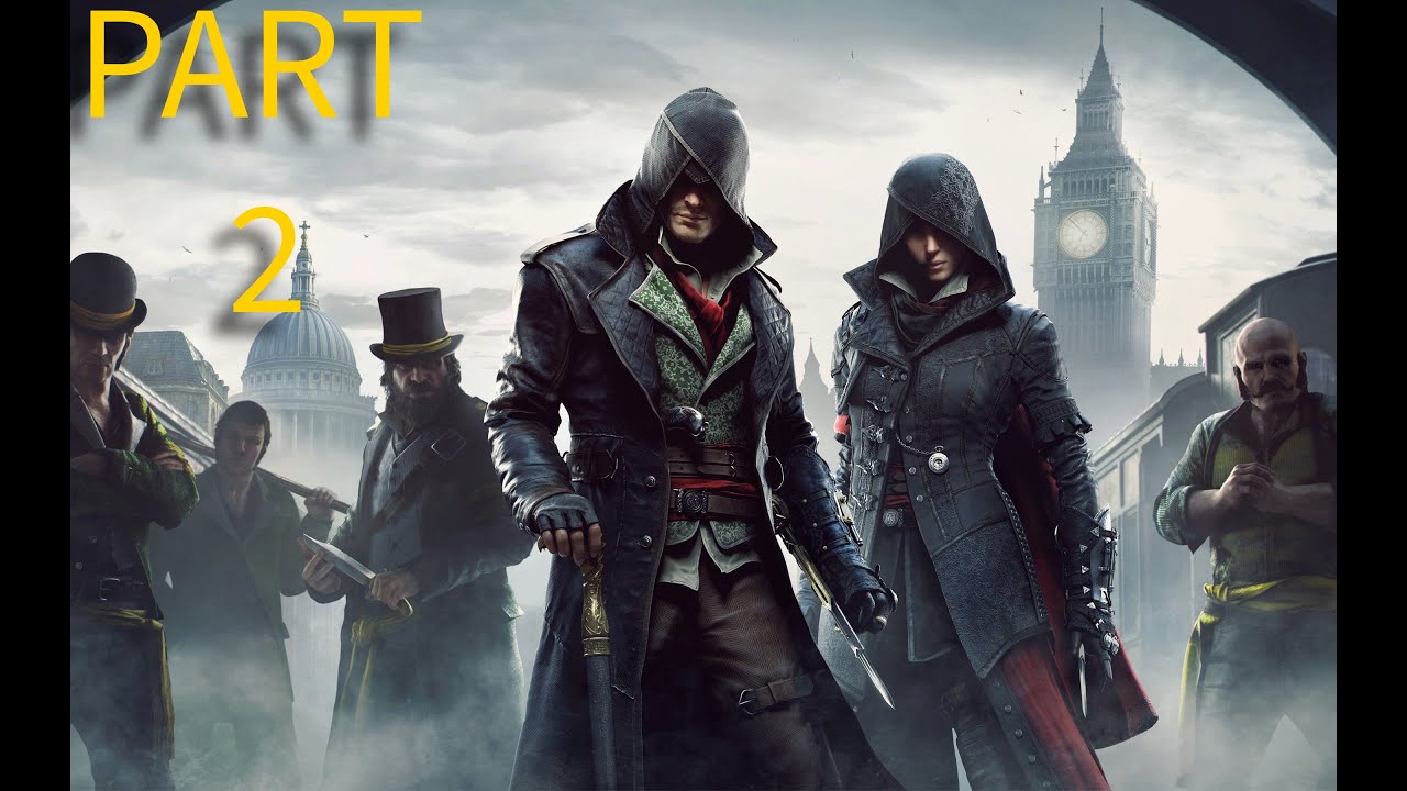 Assassin's Creed Syndicate Part 2 in 2026