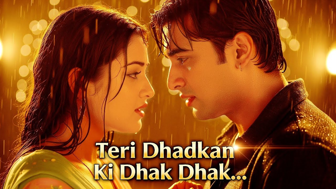 Hum Jiyenge Marenge Sath | New Hindi Romantic Song 2025 | Bollywood Evergreen Sad Hits | Sad Song