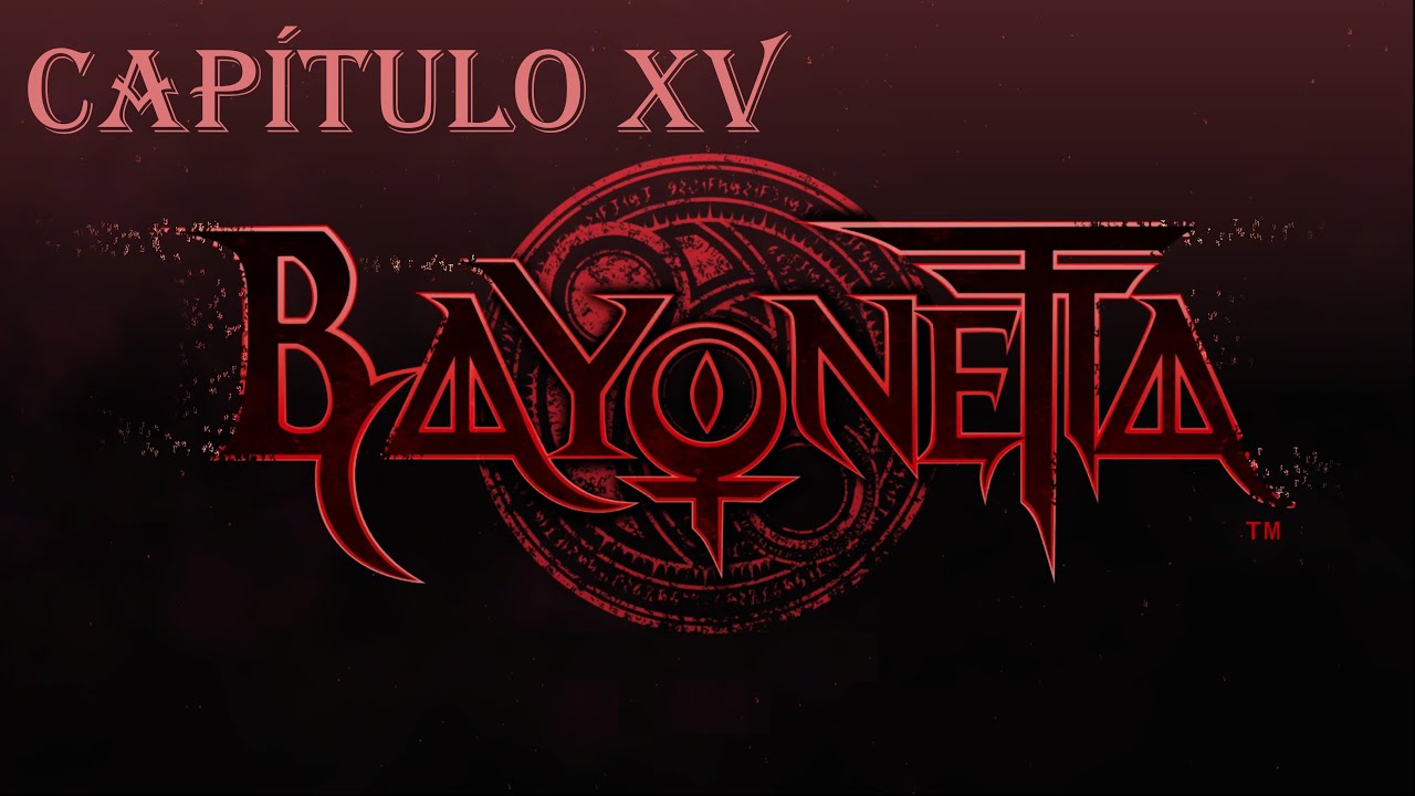 Bayonetta - Capítulo 15 Una torre ante la verdad (Let's play comentado en español)