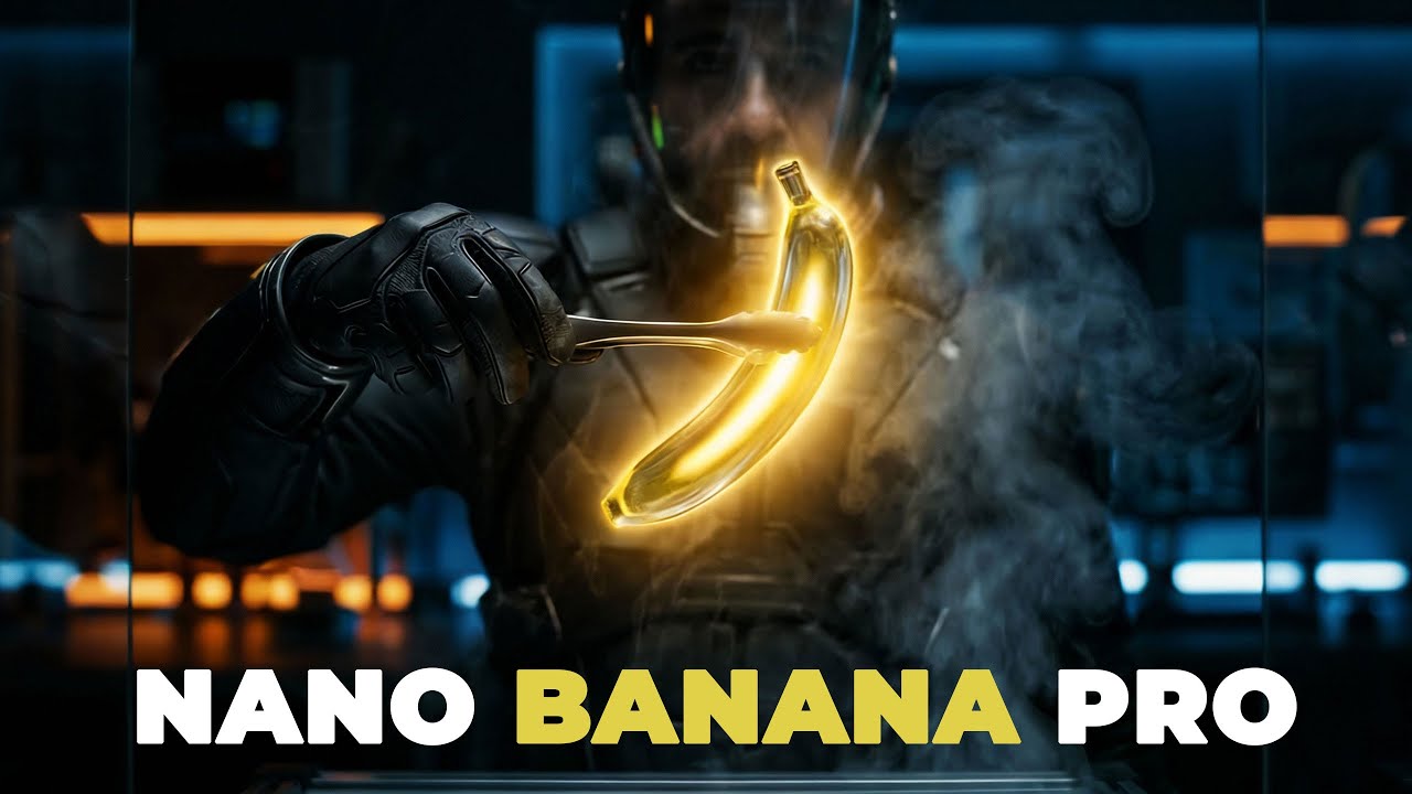 How to Generate Consistent Characters using Nano Banana Pro 