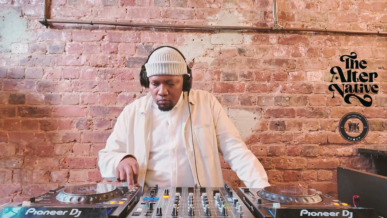 EP2 The Alternative curated by China x Nana