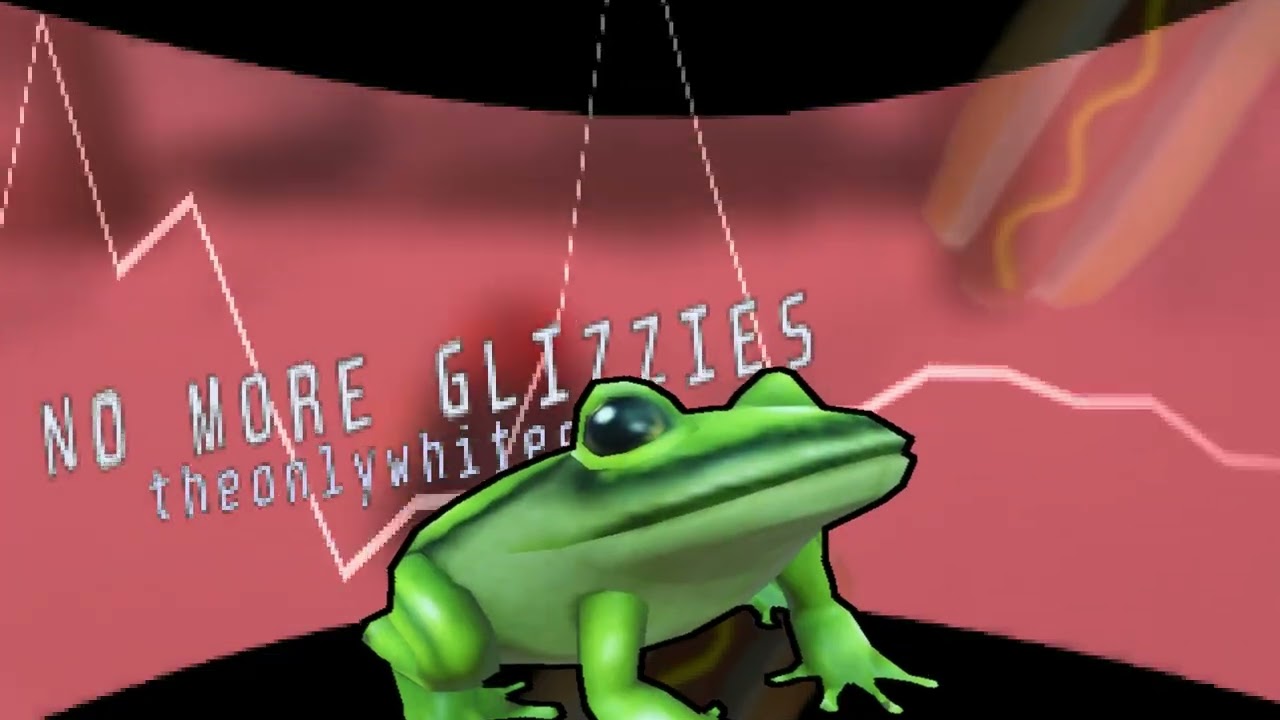 no more glizzies