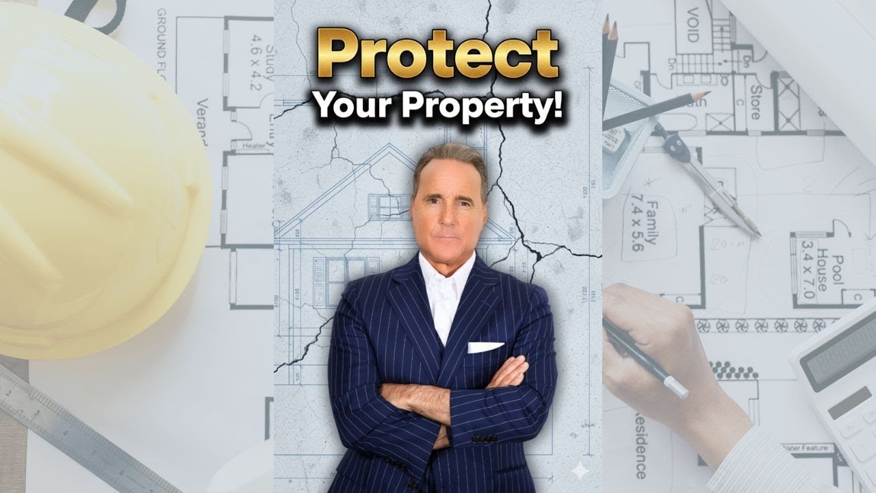 Master Florida Construction Defect Claims in 30 Days!