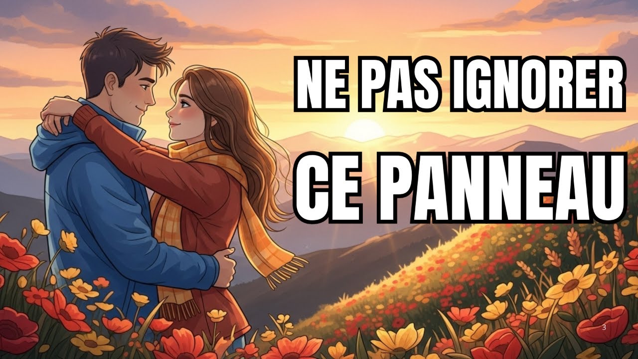 DIEU DIT : NE LAISSEZ PAS CETTE PERSONNE S'&Eacute;CHAPPER &mdash; MESSAGE SPIRITUEL PUISSANT