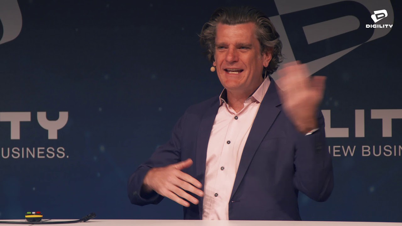 Chat: Why the next big leap in AI will have nothing to do with deep learning