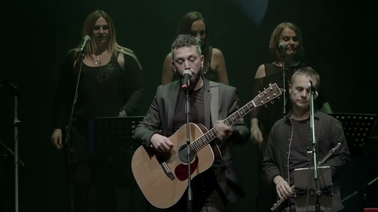 Don Raffaè - Francesco Guerra - La Valigia del Cantautore
