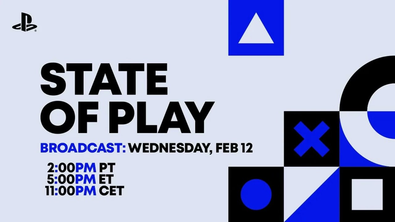 STATE OF PLAY 2.12.2025 WAS TRASH SONY PONIES HAVE NOTHING