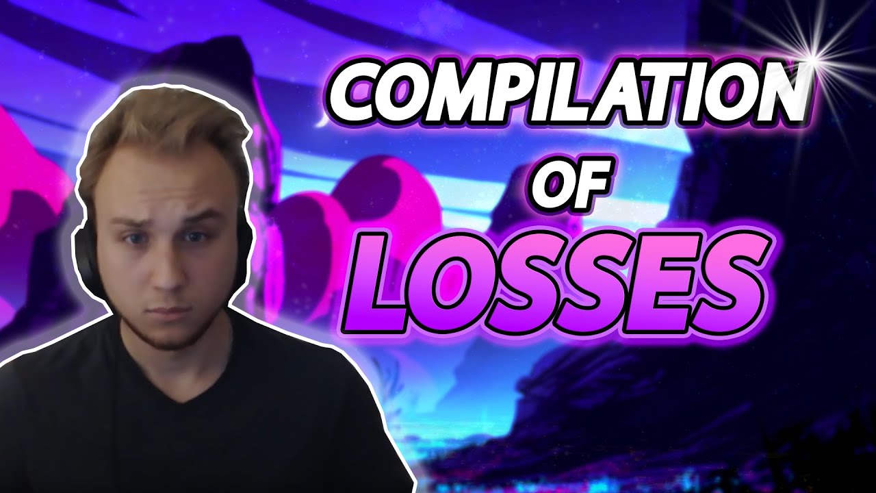😱DON'T DO THAT MISTAKES IN 8.3-8.4😱Compilation of losses
