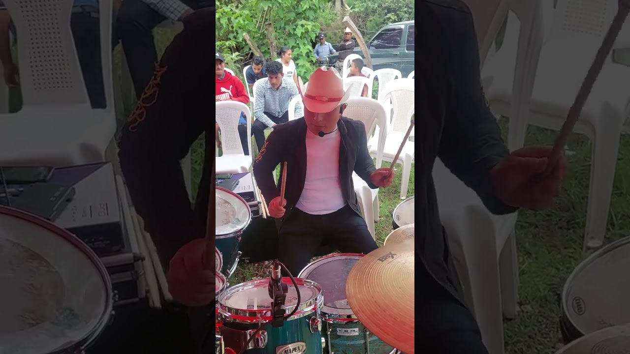 mix duranguense-ADR