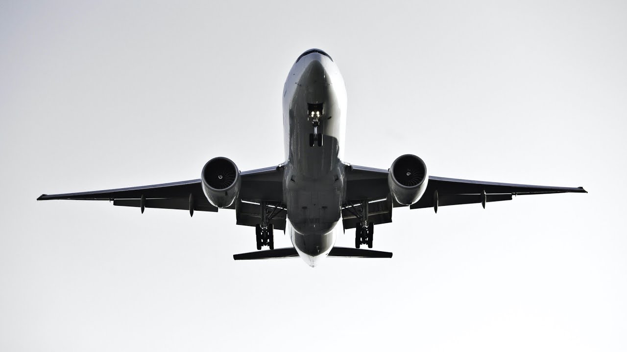 Airline workers are being used as a pawn in stimulus negotiations: Association of Flight Attendants
