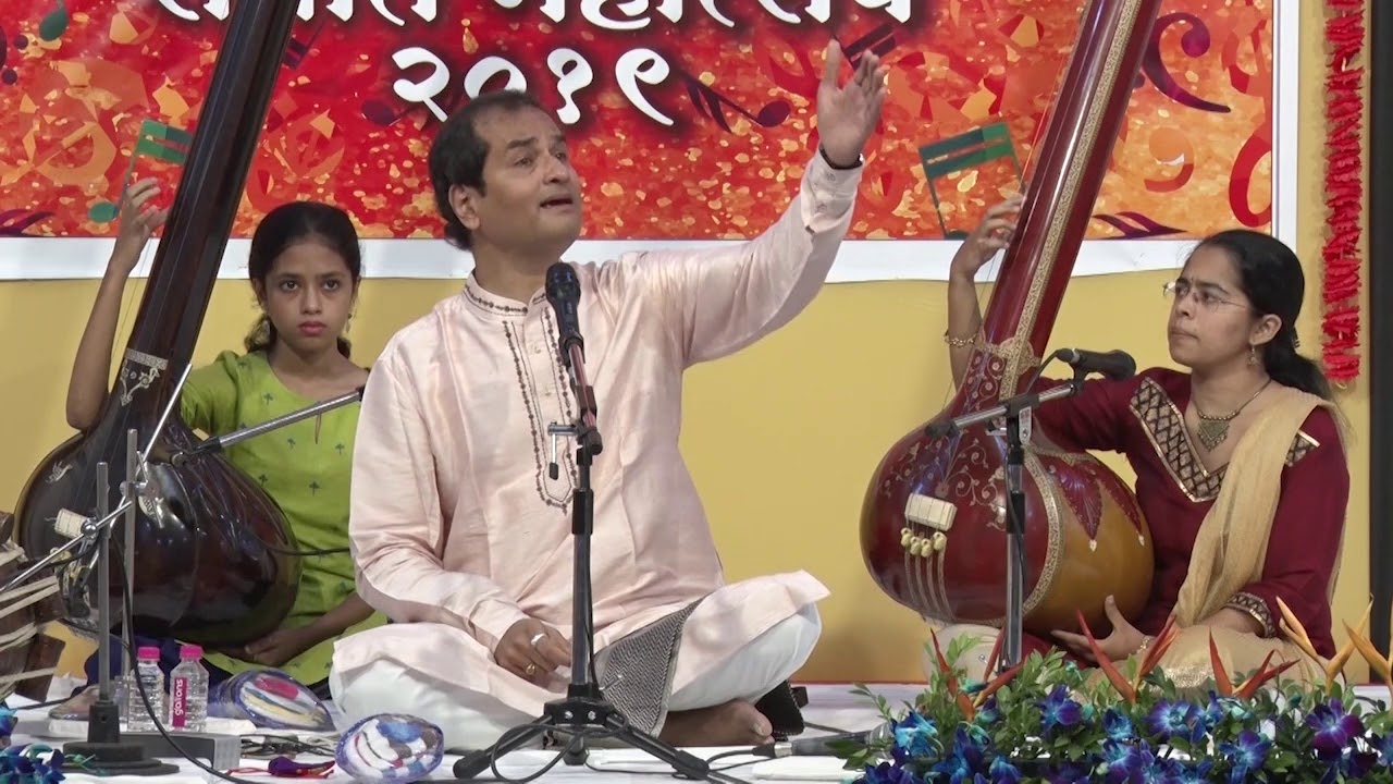 KURTAKOTI MAHOTSAV2019_UDAY BHAVALKAR_ Gaud Sarang