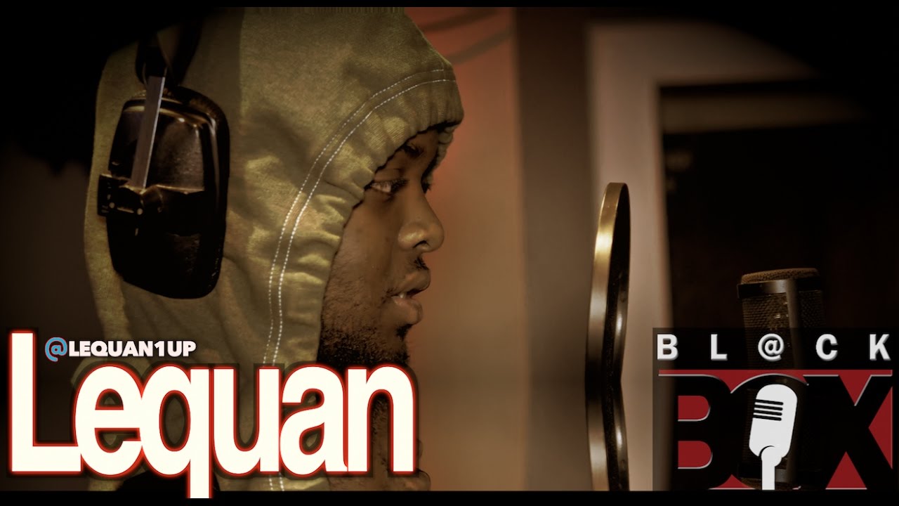 Lequan | BL@CKBOX (4k) S10 Ep. 37/184