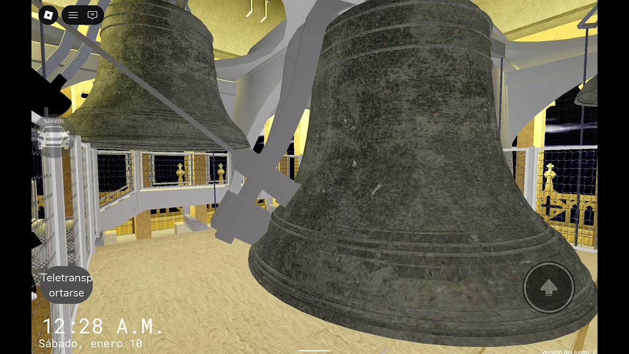 Big Ben😎Roblox