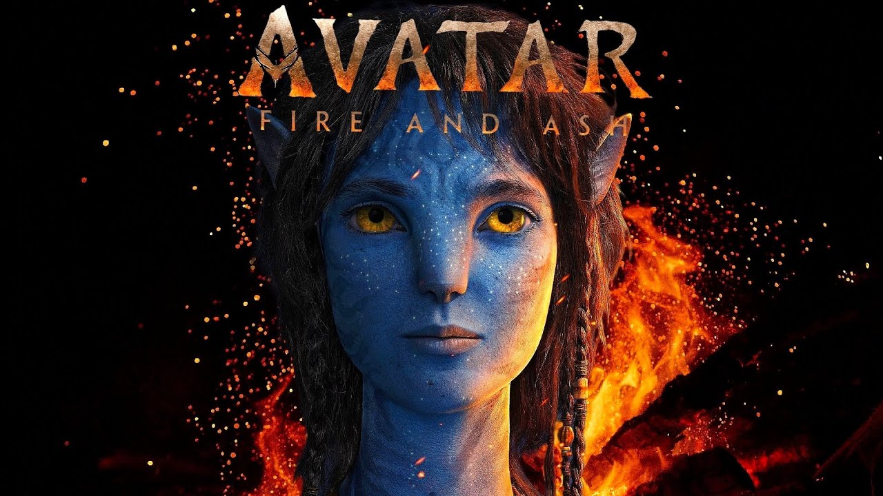 AVATAR 3: Fire and Ash - KIRI EXPLAINED