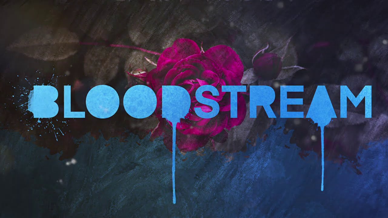 Matthew Parker - Bloodstream (Audio)