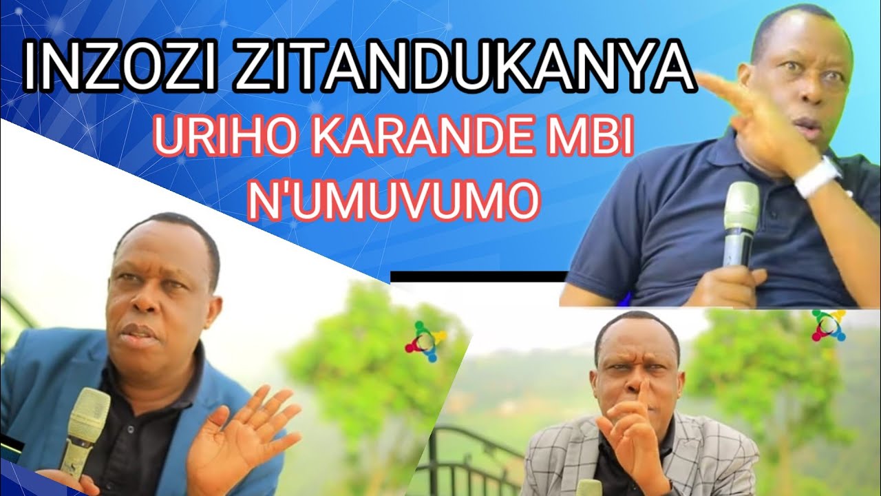 DORE INZOZI ZITANDUKANYA UFITE KARANDE MBI NURIHO UMUVUMO😭 BITURUKA  MU MURYANGO😱BYIKUREHO BYOSE 💥