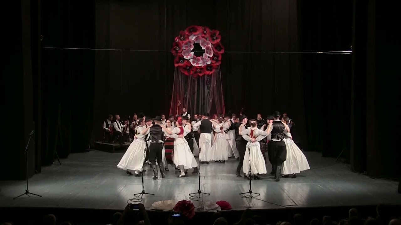 Koncert Izvođačkog sastava 18 12 2022