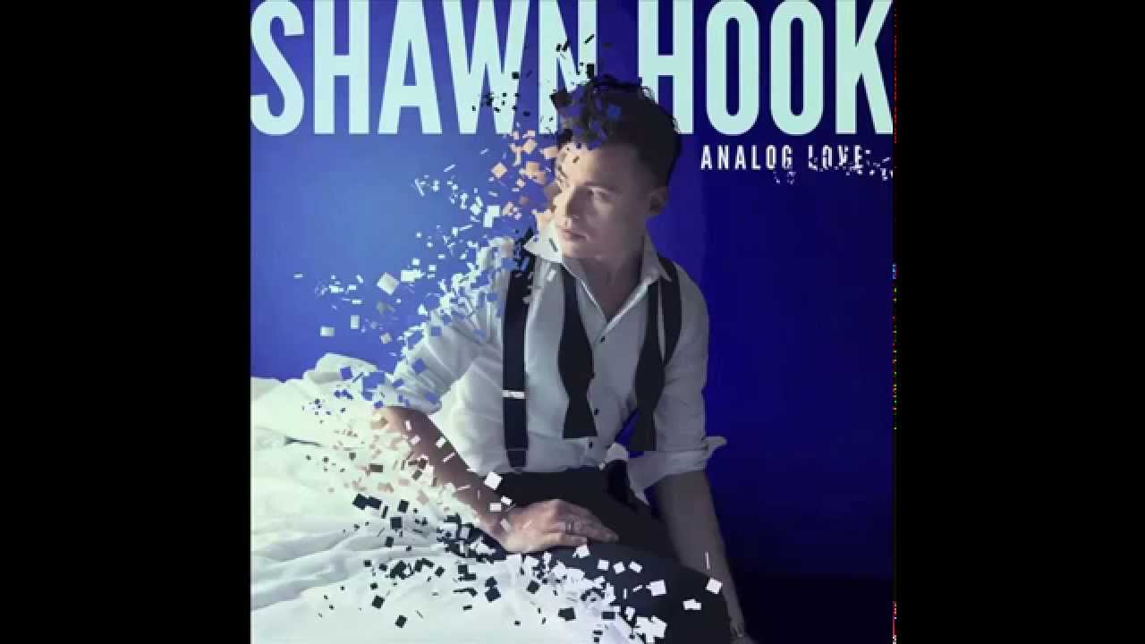 Analog Love - Shawn Hook