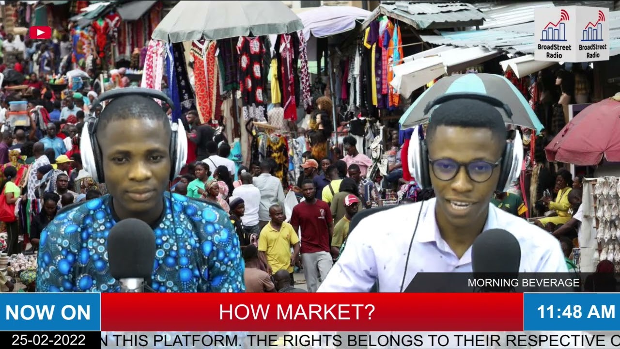 Investing In Cement Business | How Market? | With Semosinachi and Eze
