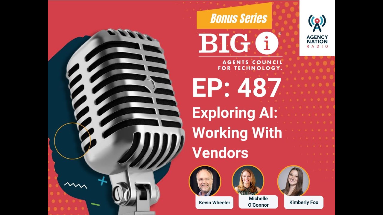 Exploring AI: Working With Vendors