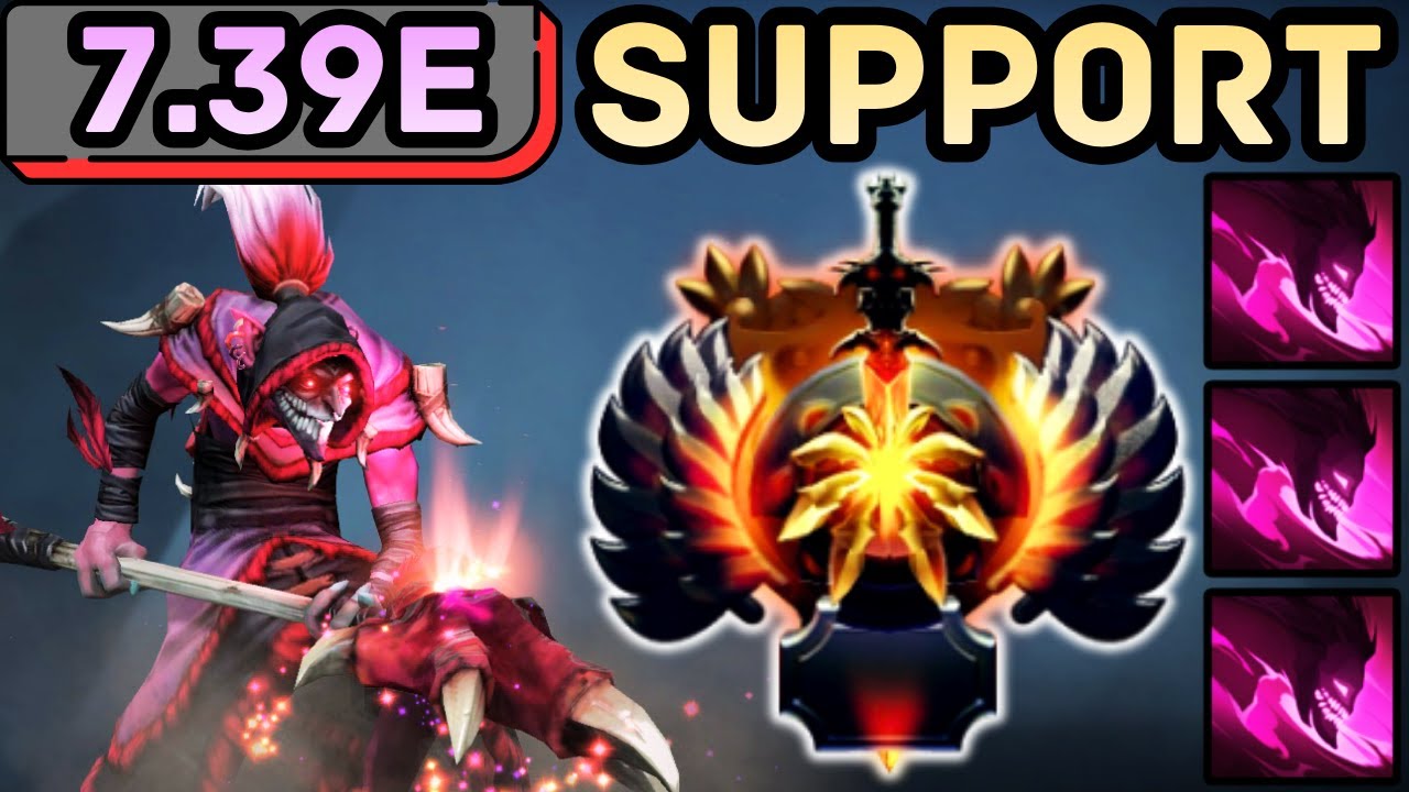 🔥 HARD SUPPORT DAZZLE &mdash; HEAL, SAVE, WIN | DOTA 2 GAMEPLAY 🔥