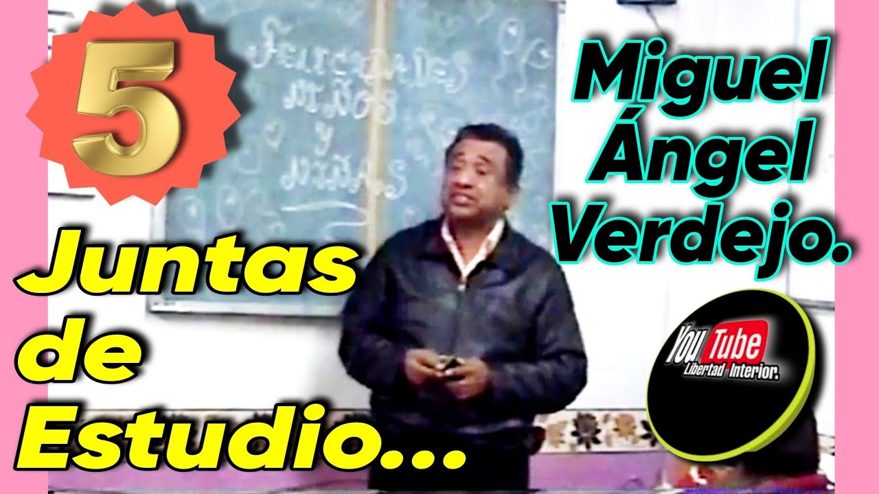 NUNCA VOLVERÁS A ESTAR CONFUNDIDO... 