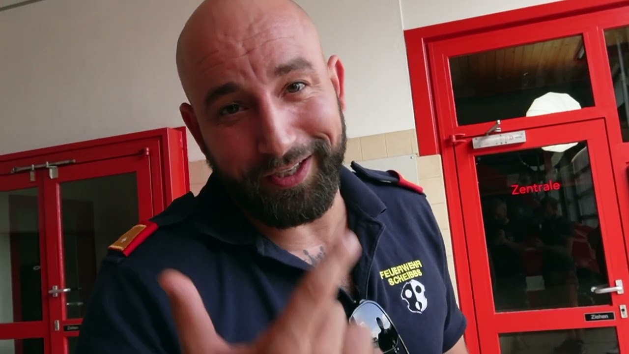 Behind the Scenes mit Christopher Seiler