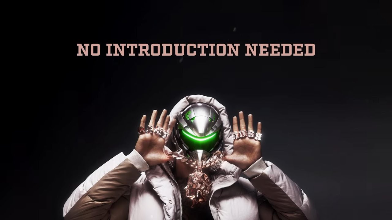Don on Genji, No introduction needed