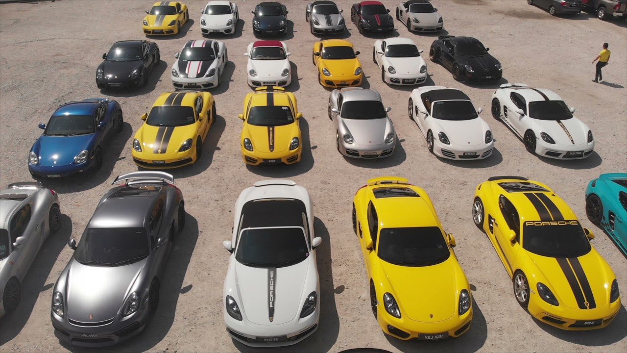 #PCBMY Sekinchan Drive march 14th 2021